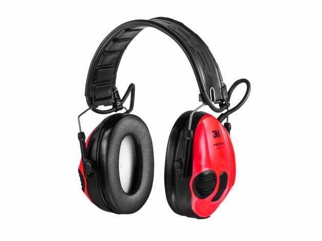 SportTac active  hearing protector