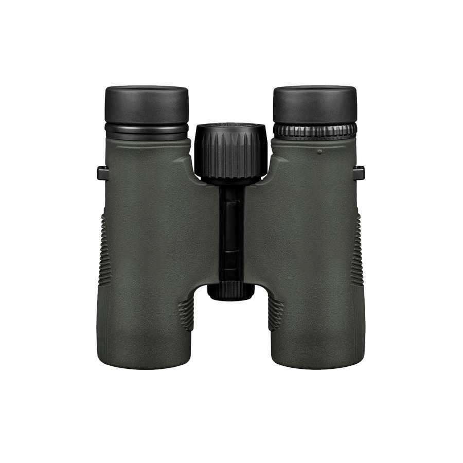 Diamondback HD 8x28 binoculars