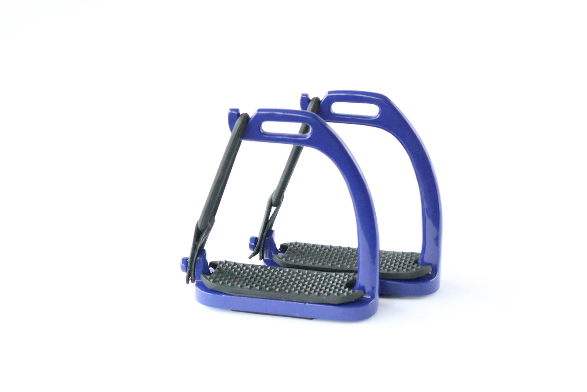Shine safety stirrup