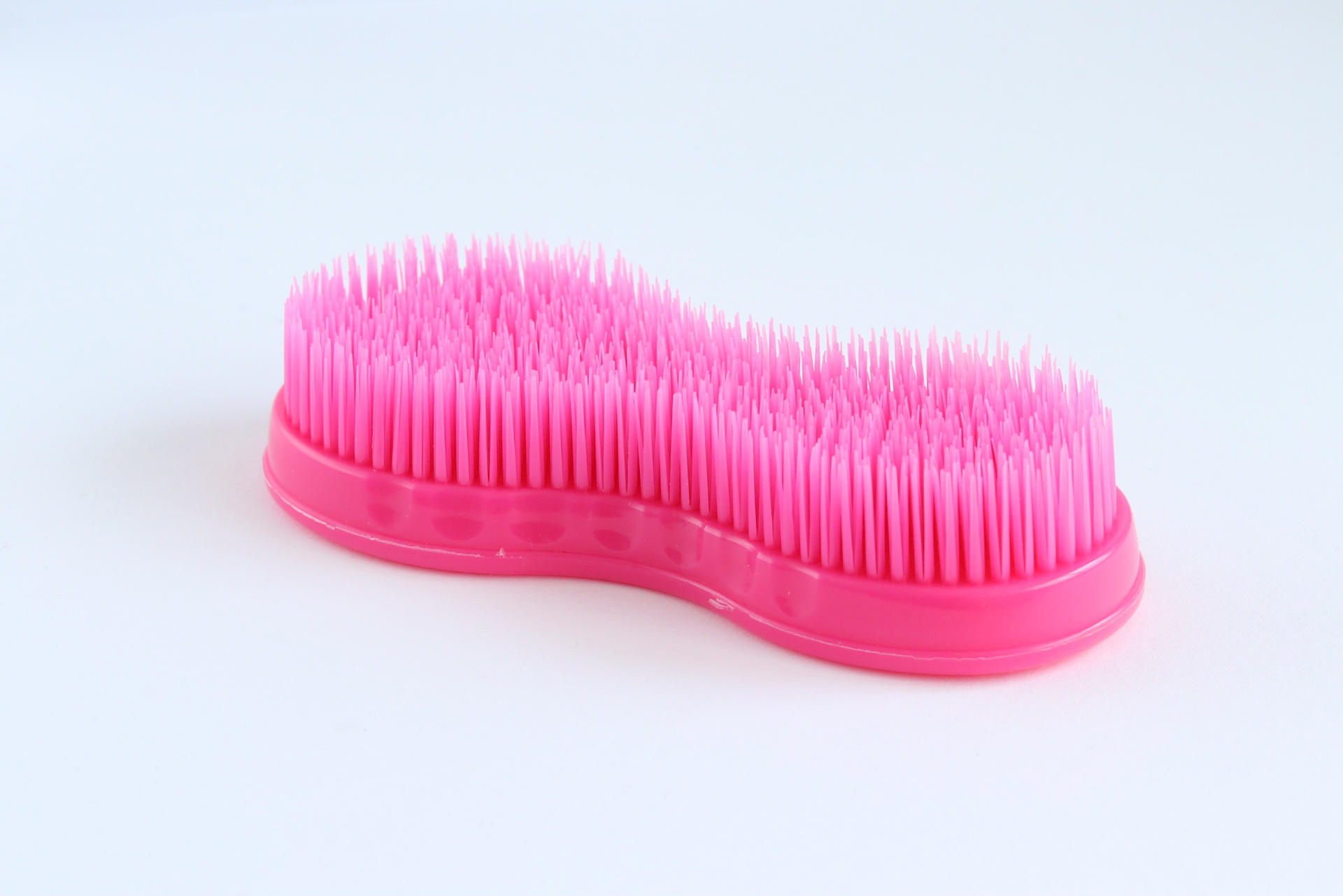 Wonder horse brush