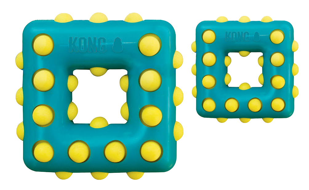 Dotz chew toy small dog toy