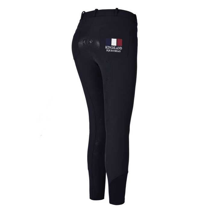 Kalee Ladies Rider Breeches