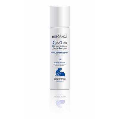 Gliss' Liss hair remover spray for cats