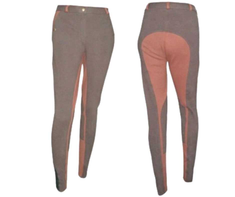 Donna Women's riding breeches