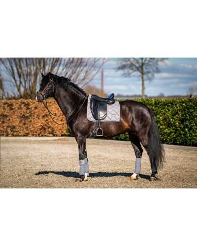 Showtime  Crown Dressage saddle pads