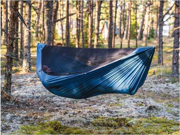 Draka hammock