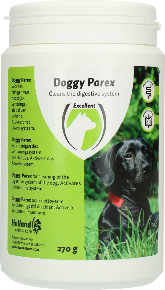 Dietary supplement for dogs