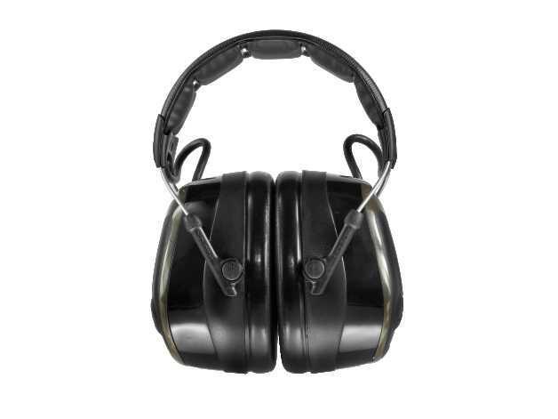 ProTac Shooter file hearing protector