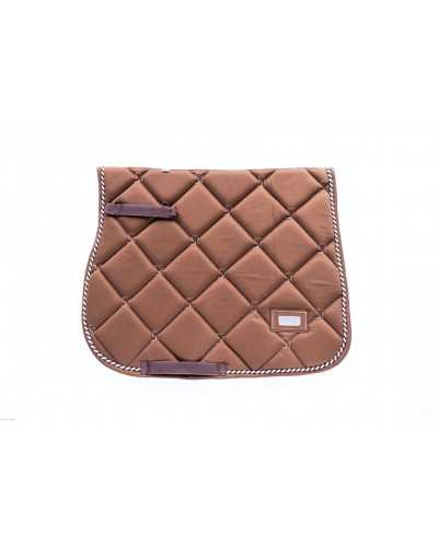 Showtime Crown Jumping Saddle Pad