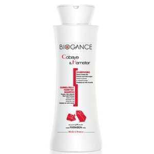 Guinea pig Hamster general shampoo for guinea pigs and hamsters