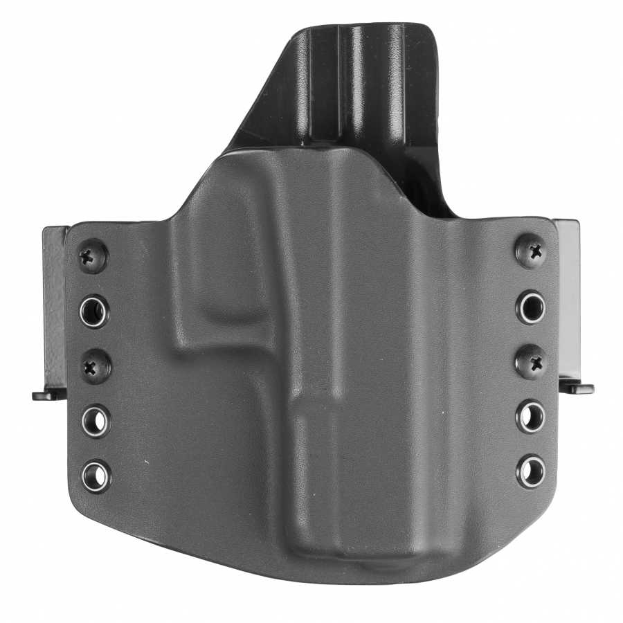 RH Holsters OWB holster for Glock 19X