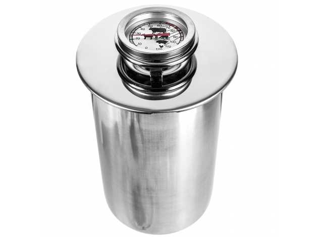 Ham maker  1,5 kg set