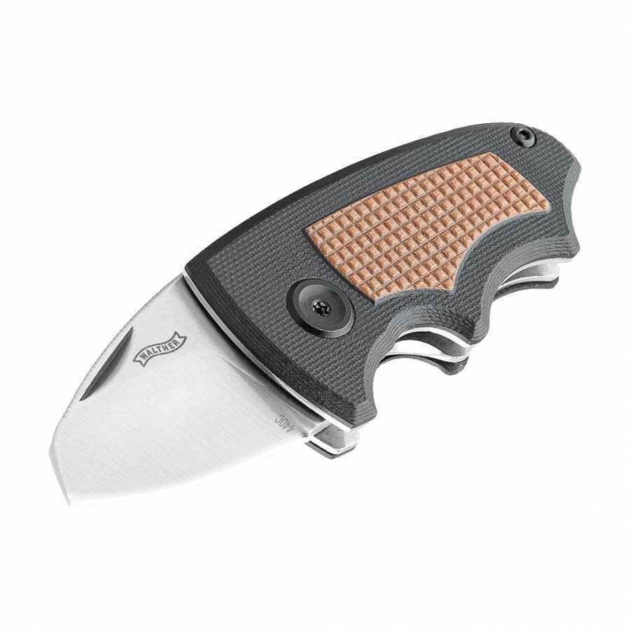 MK40 folding knife