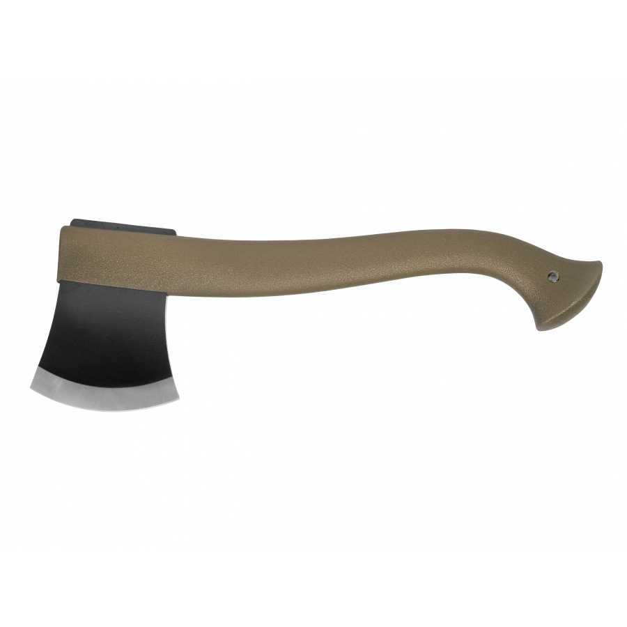 Outdoor axe black