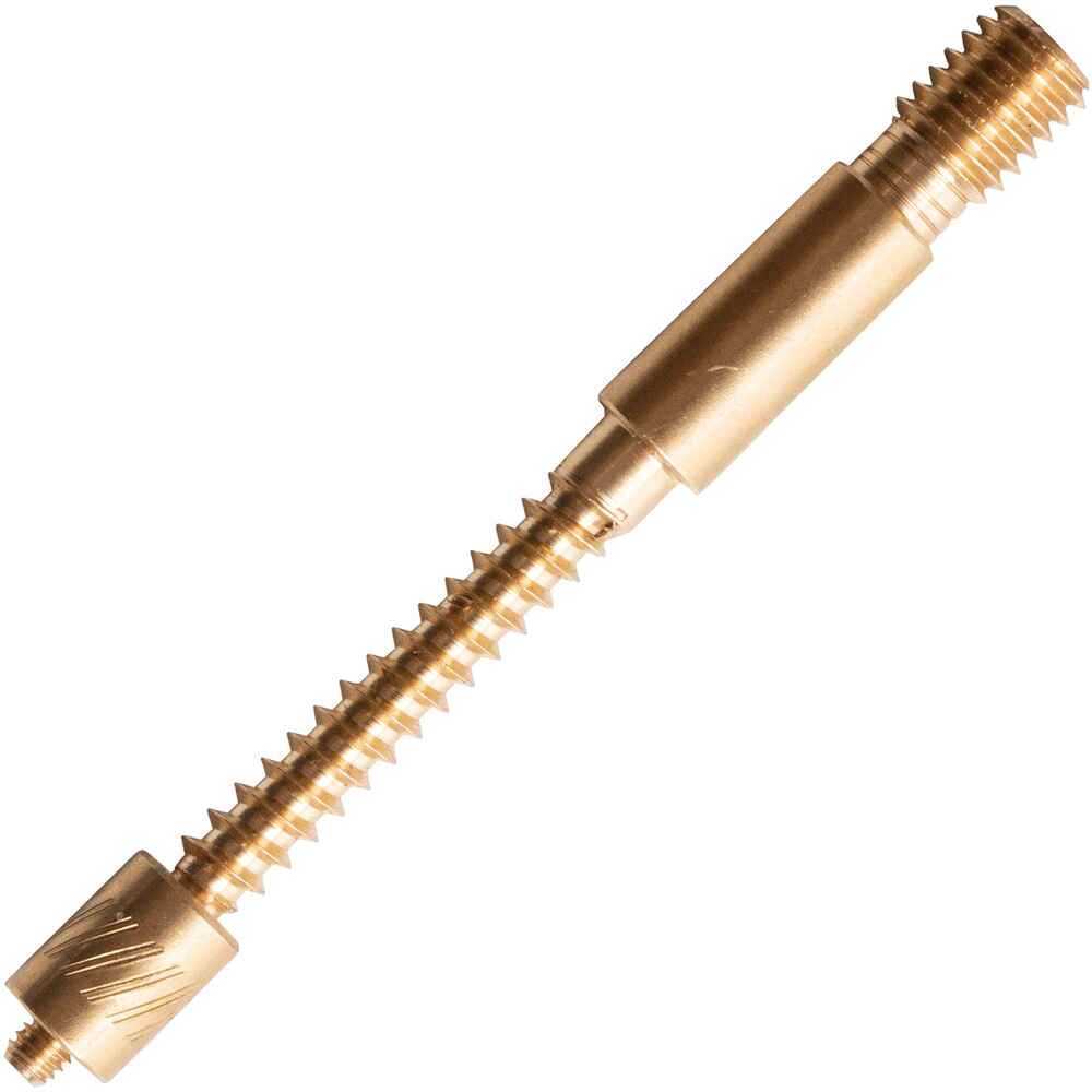 Carbon cleaning rod set of 3