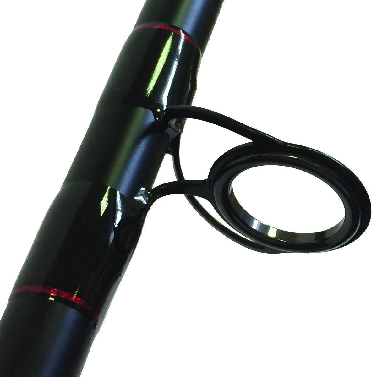 E3411360 EUROSTAR D MAX FUEGOS CARP 360 3R.