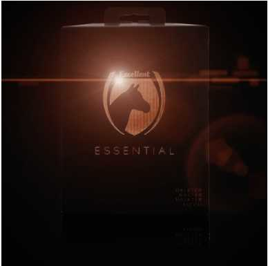 Monza Headcollar, halter