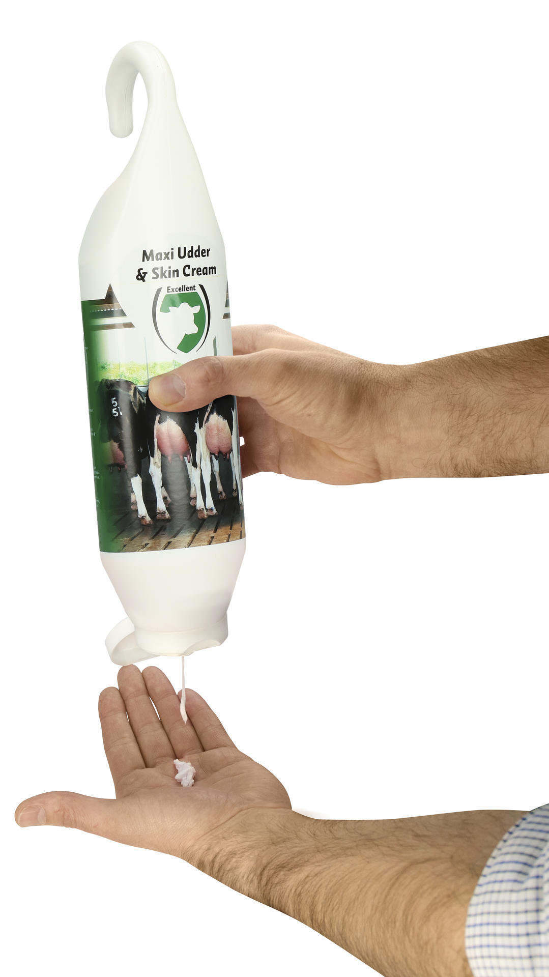 Maxi Cattle Skin Care, Skin Cream