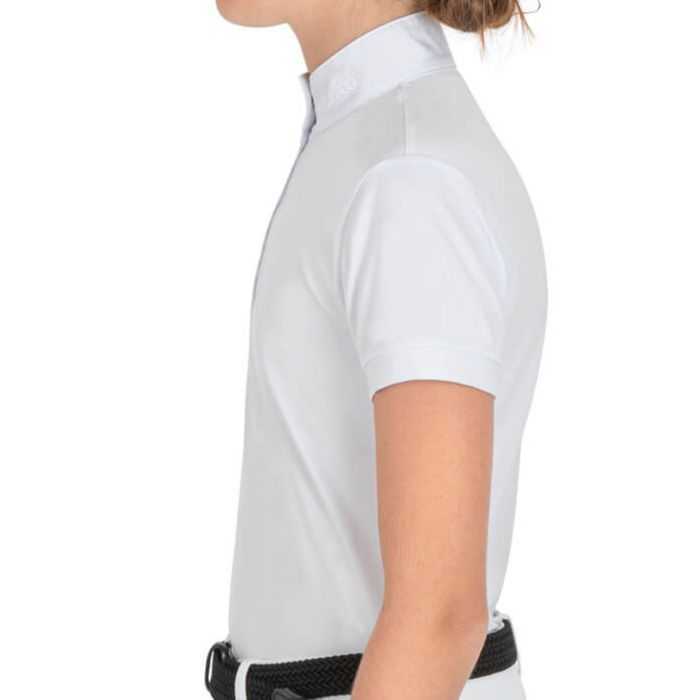 Jupiterk Girls Competition Shirt