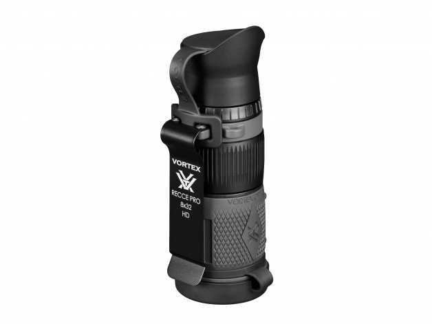Recce Pro HD 8x32 monocular binoculars