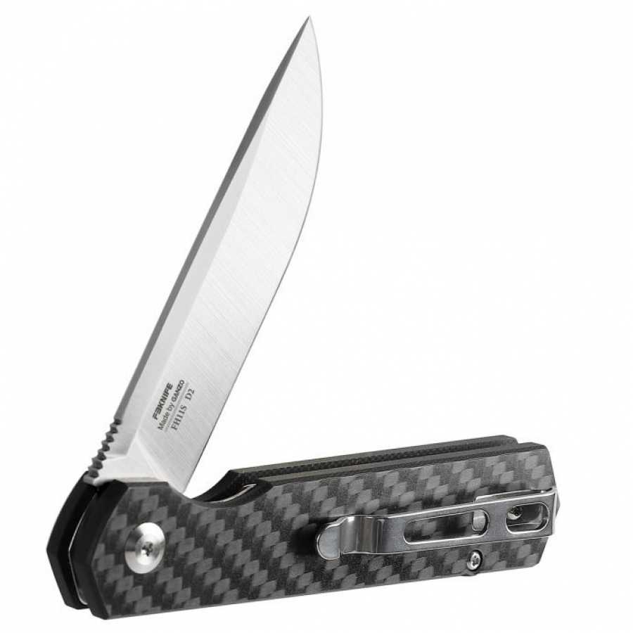 Firebird FH11S-CF folding knife.