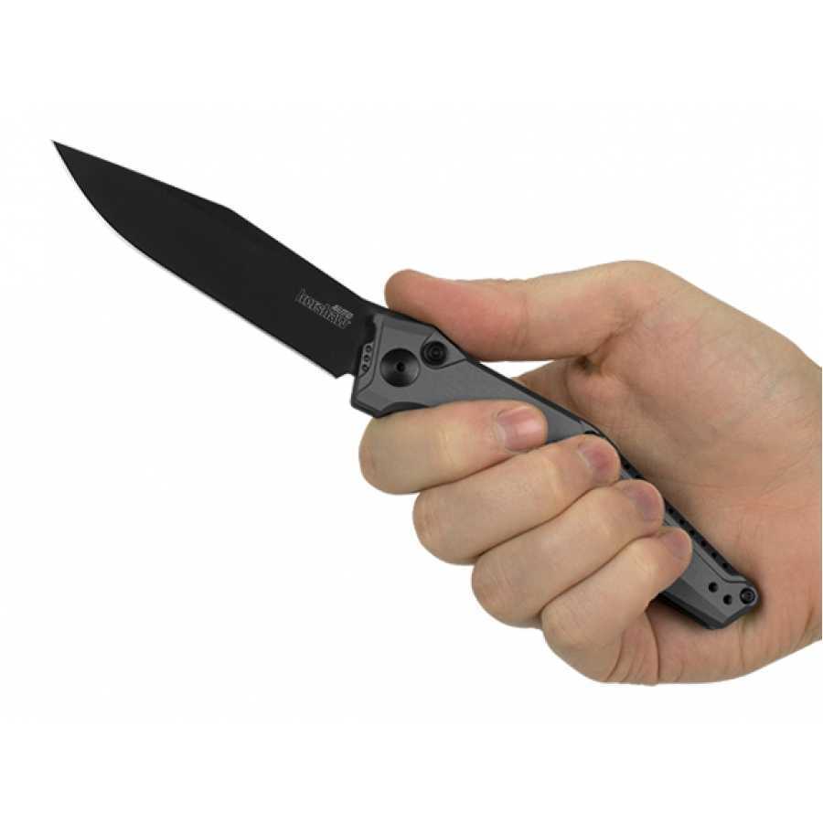 Launch 7 7900GRYBLK kés