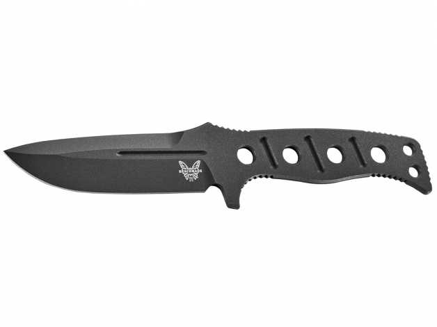 375BK-1 fixed blade knife