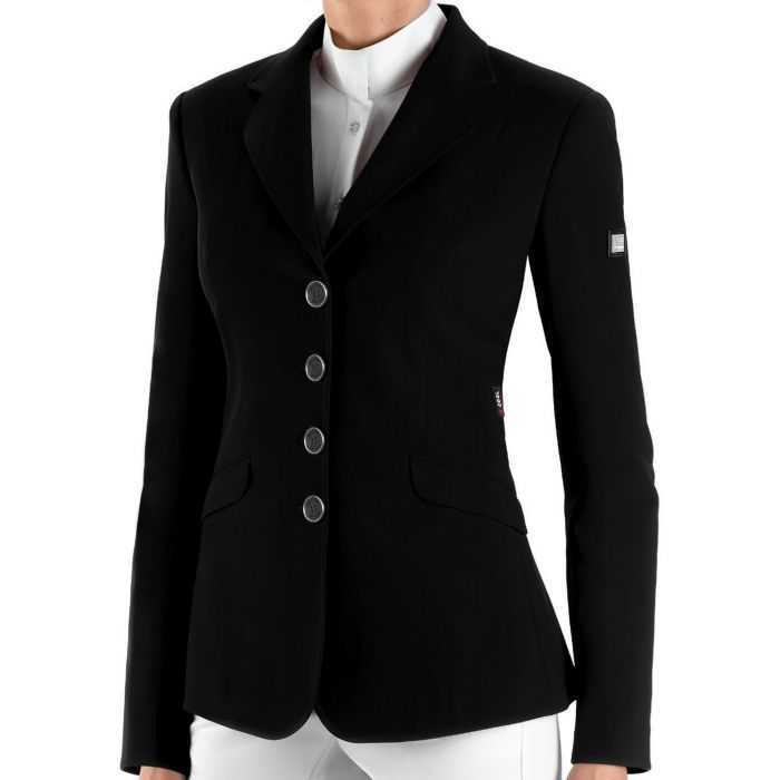 Gait Show Jacket
