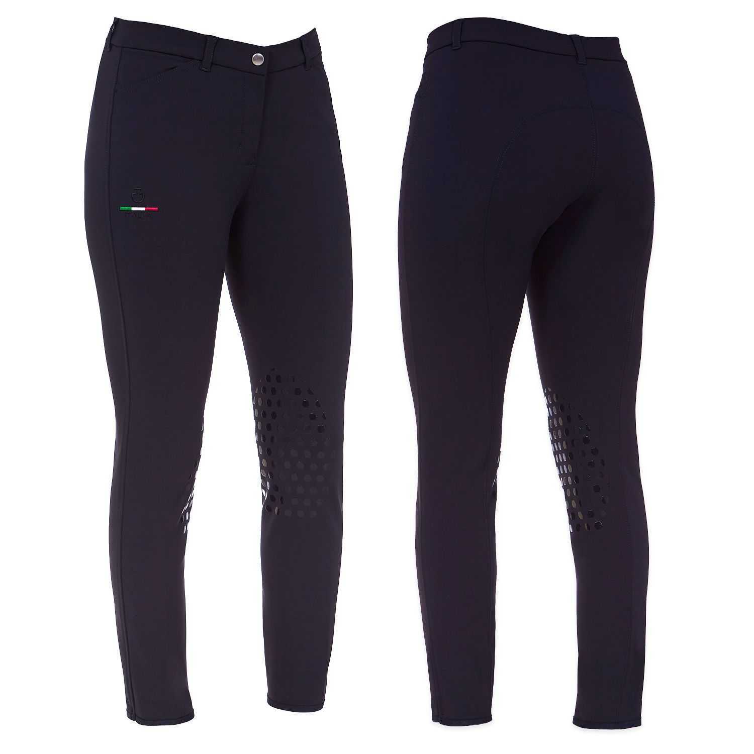 C T x FISE Jumping Women's  rider breeches