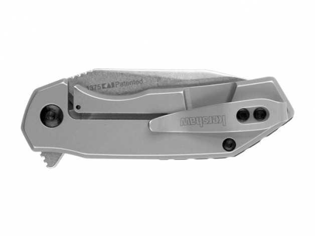 Valve 1375 folding knife