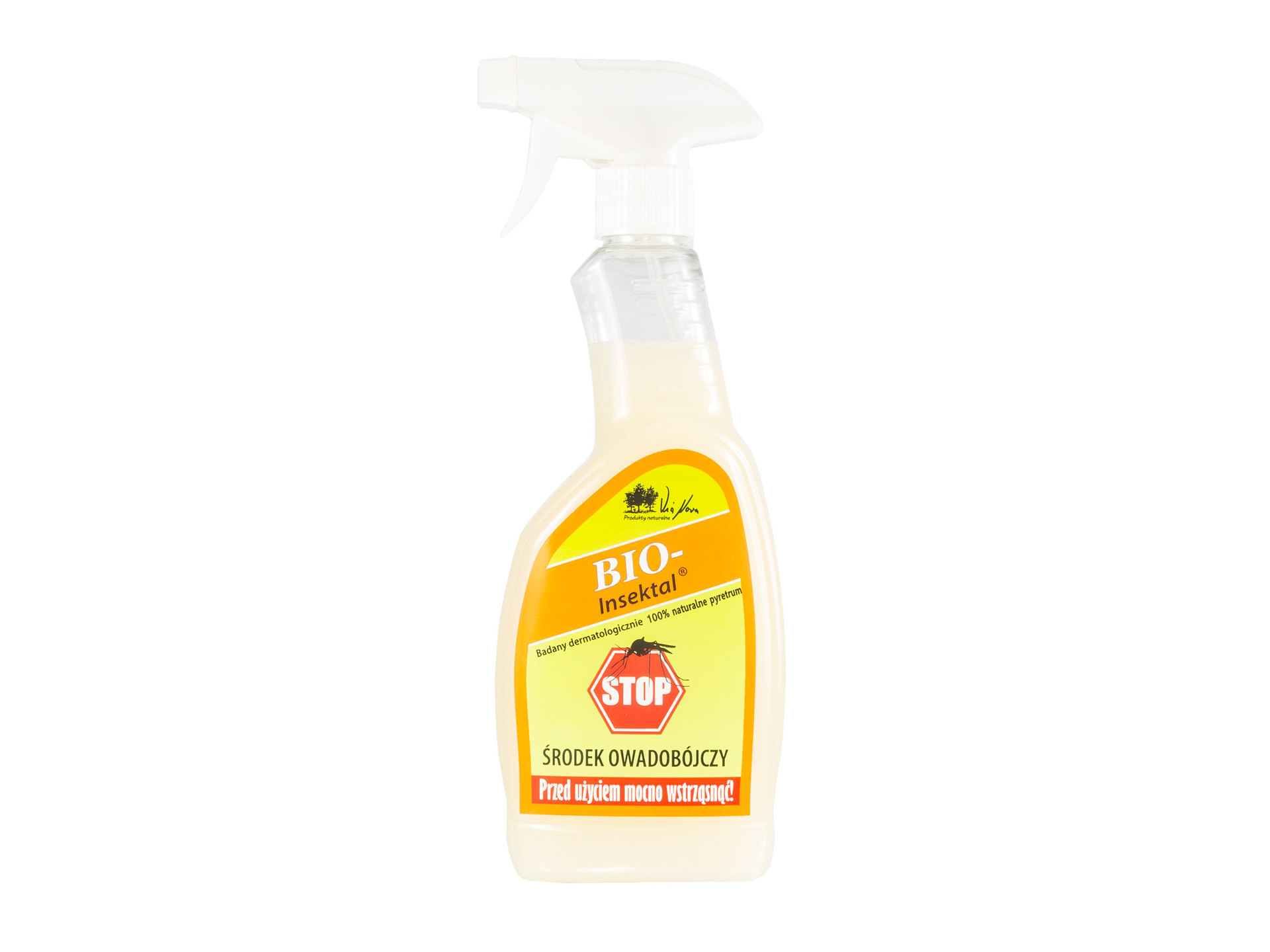 Mosquito repellent spray 500 ml