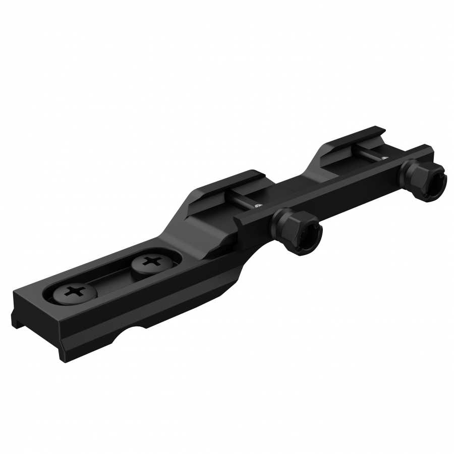 Mounting for HIKMICRO Thunder and Thunder PRO