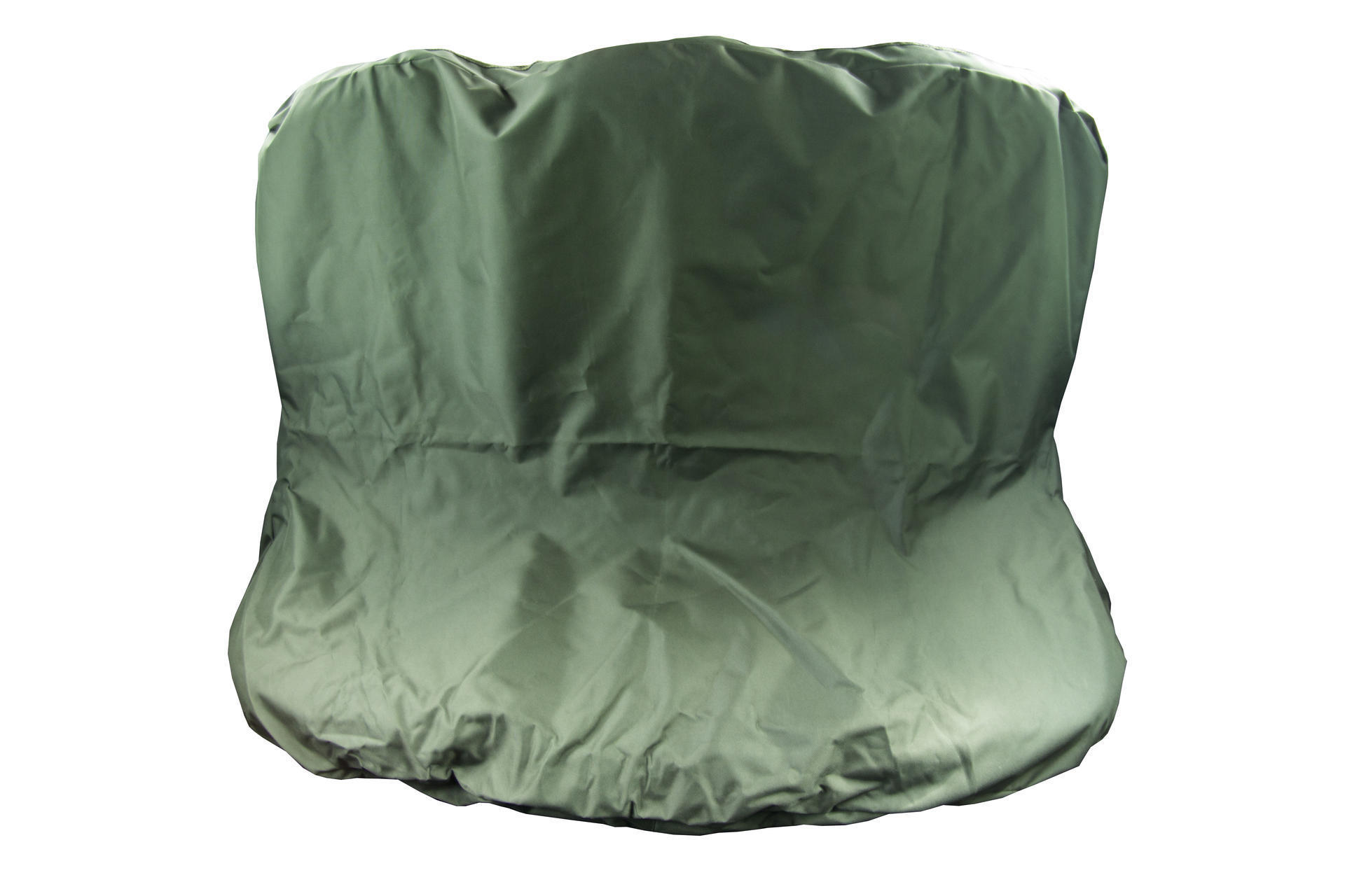 Rear seat cover hunting