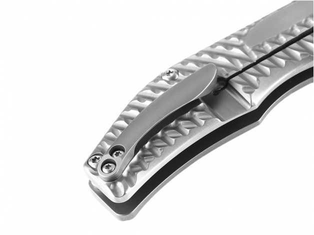 Darrel Ralph Ki4501A1 knife