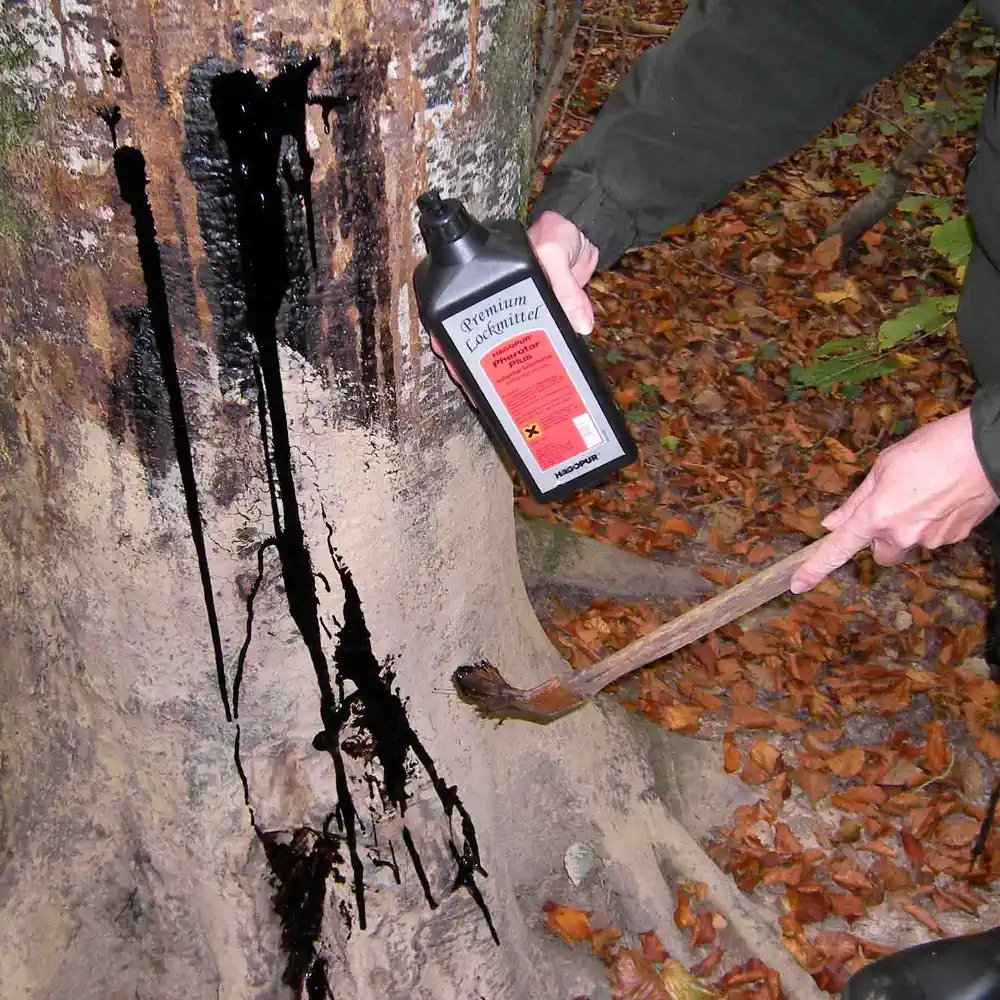 Pherotar Plus bait mix, 1 l