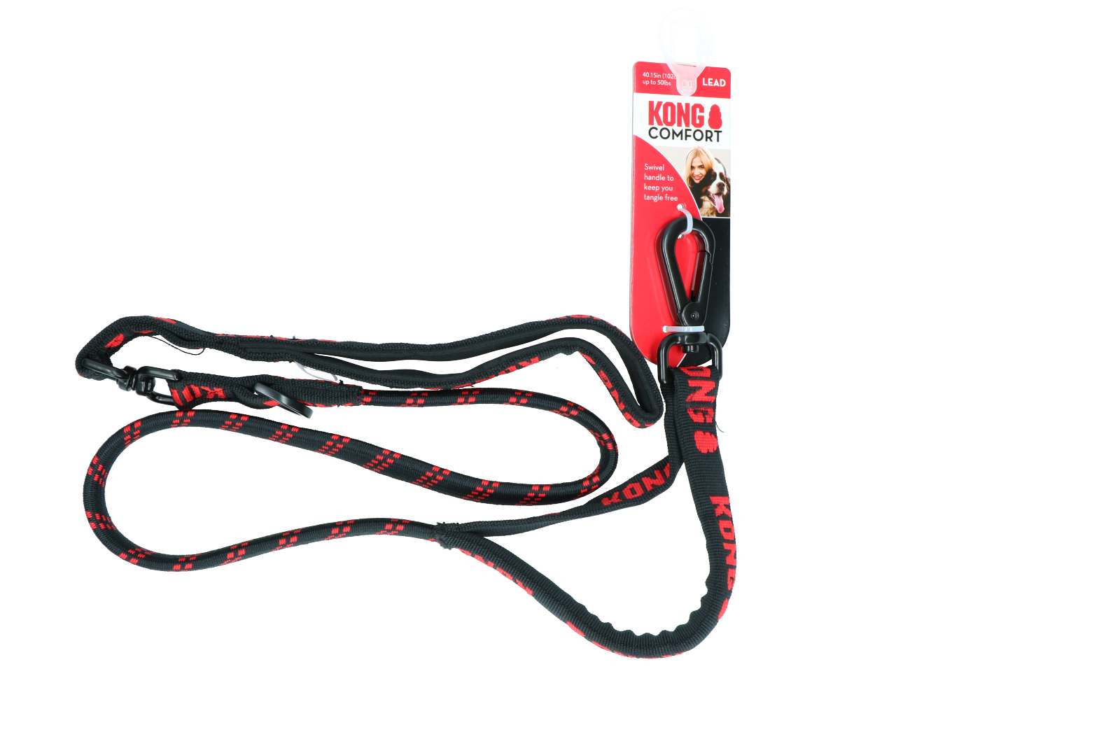Premium dog leash
