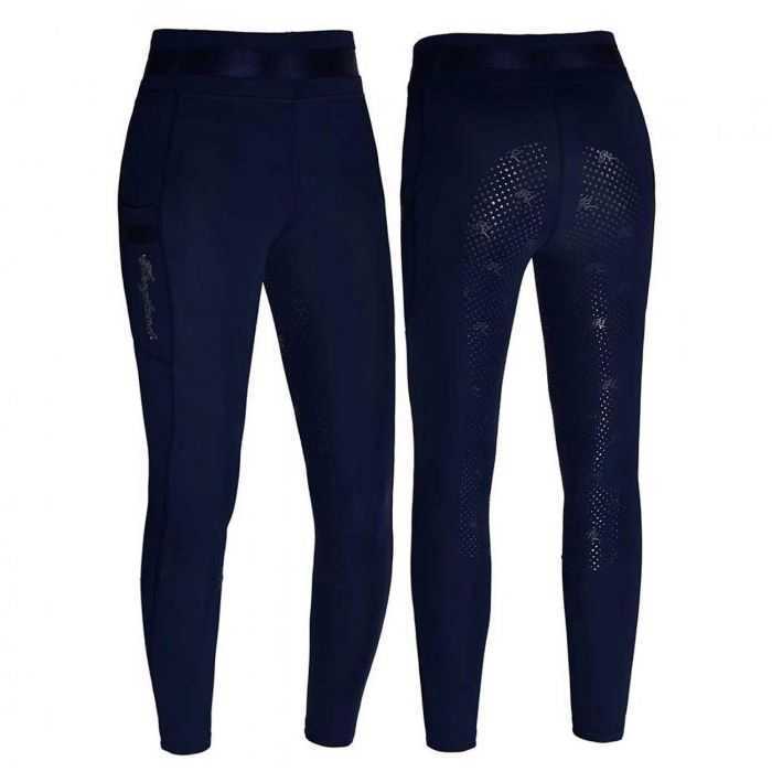 Katinka 2021 Full Grip Women's Riding leggings