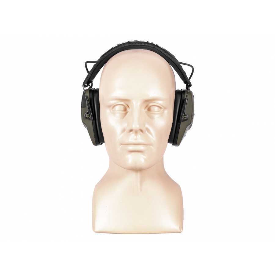 Active ProSHOT BT hearing protector