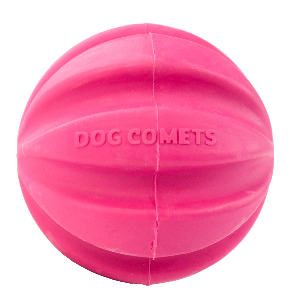 Halley Rose pink kutyalabda