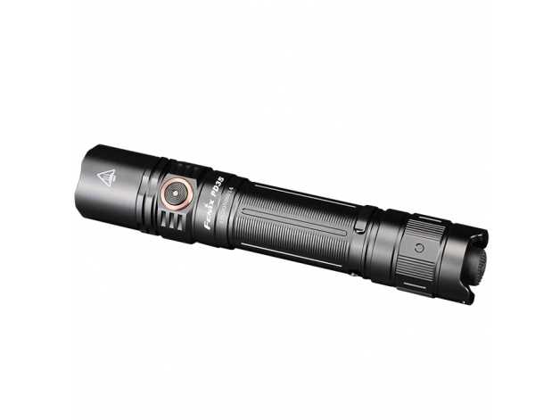 PD35 V3.0 LED Flashlight