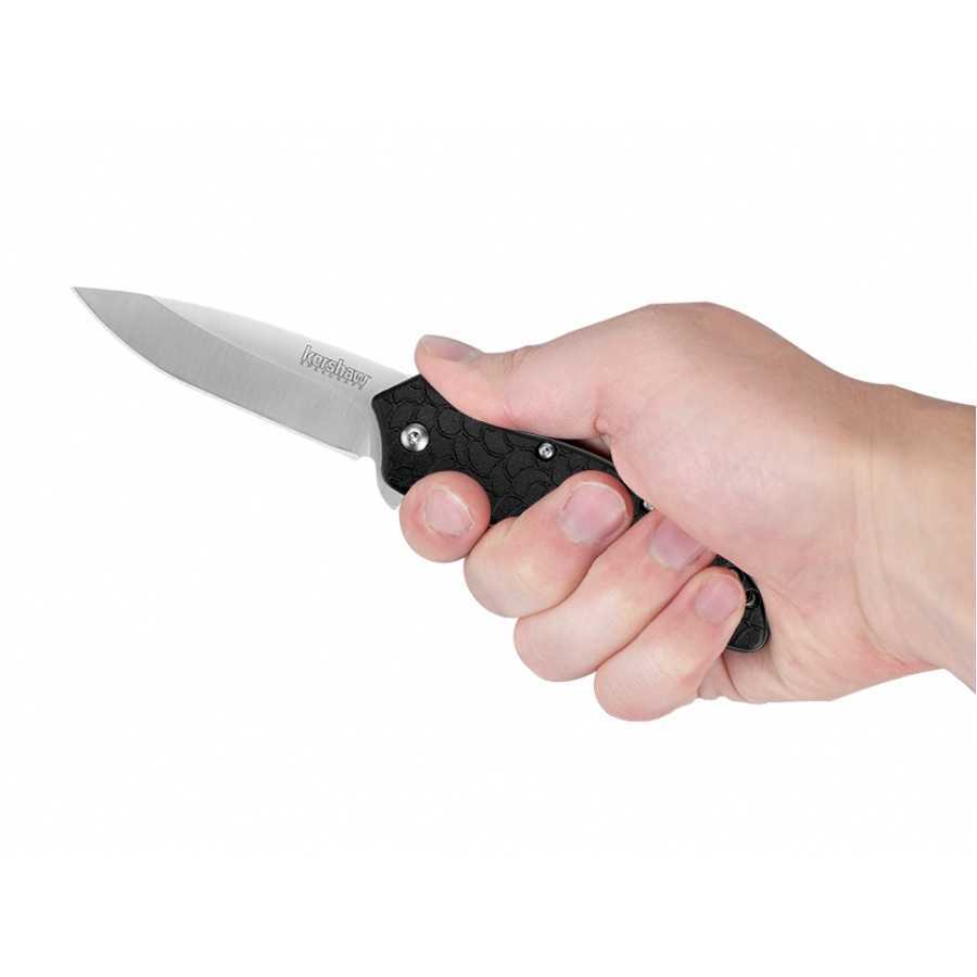 Oso 1830 folding knife