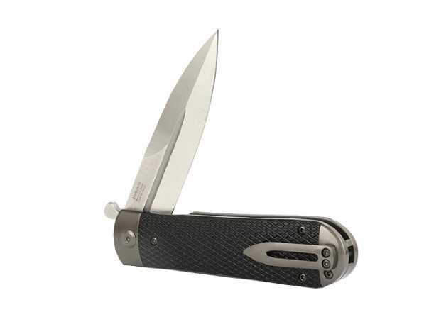 Samson-BK folding knife