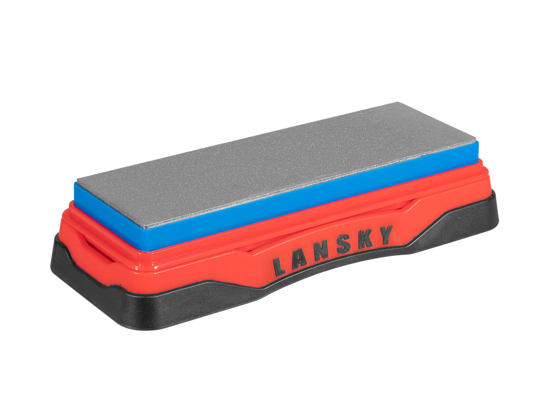 Diamond sharpening stone 6x2cm