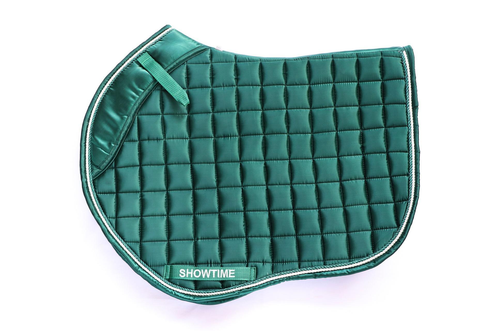 Olimpia Showtime show jumping saddle pad