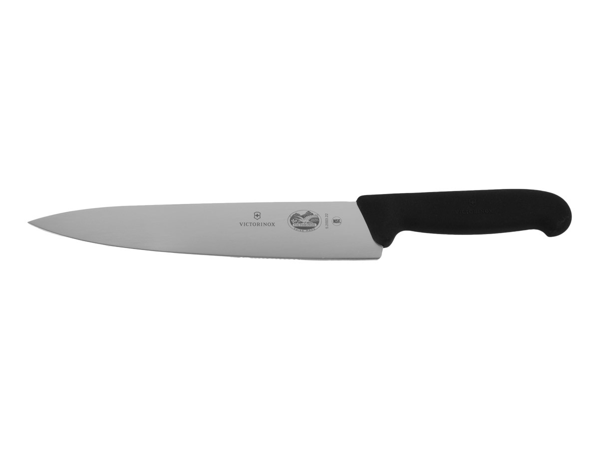 22 cm Fibrox 5.2003.22 kitchen knife