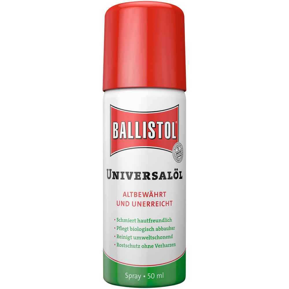 Universal oil 50 ml hunting