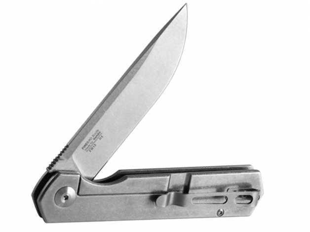 FH12-SS folding knife