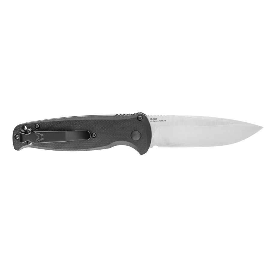 4300 CLA everyday knife