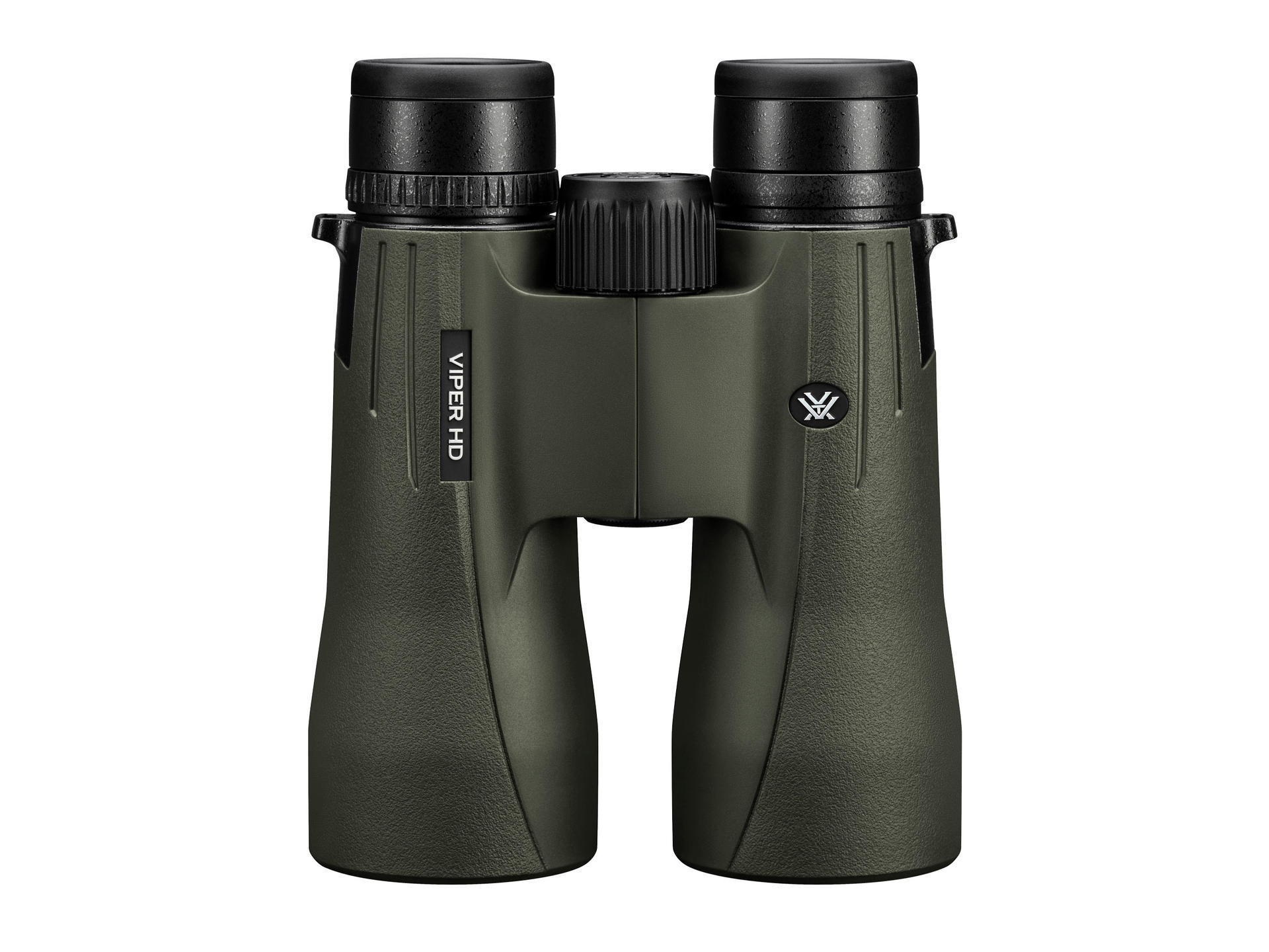 Viper HD 10x50 binoculars