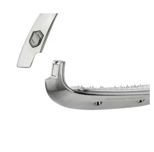 Shield’Rup Stirrups